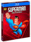 Superman, l'ange de Metropolis : La Série TV Animée [Blu-ray]