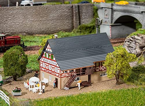 Bauernhaus mit Gastwirtschaft