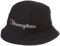 Champion Unisex Lifestyle Caps-800807 Fischerhut, Schwarz (KK001), L/XL