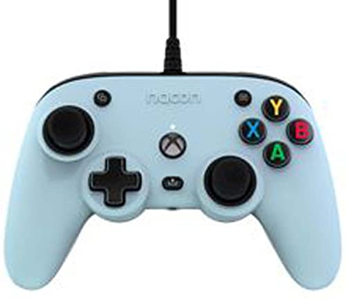 Nacon Pro Compact Controller Edition Pastel pour Xbox Serie, Xbox One et Windows 10
