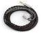 Linsoul Tripowin Mirage 30AWG OCC HiFi IEM Cable para monitor de oído para KZ ZS10 PRO ZSN PRO X ZST X CRA (empotrado de 2 pines, 3,5 mm)