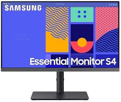 Samsung IT LCD 27 Monitor