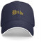 BEABAG Basecap J Dilla Baseball Cap Visier Wanderhut Hut Mann für die Sonne Sportkappen Junge Kind Hut Damen