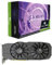 Mllse Carte graphique GeForce GTX 1080 8 Go, GDDR5X 256 bits pour GPU PCle 3.0x16 DP HDMI Prend en charge Ray Tracing 2K 4K PC de jeu Triple ventilateur de refroidissement