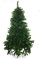 Grüner Barrington Baum (240 cm) mit Metallsockel