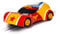 Micro Scalextric Justice League Wonder Woman Slotcar