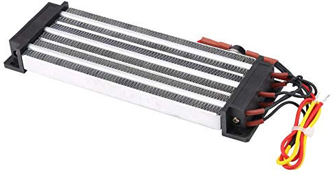 220v 1500w Resistenza elettrica Riscaldatore ad aria in ceramica Resistenza elettrica generale Lunga