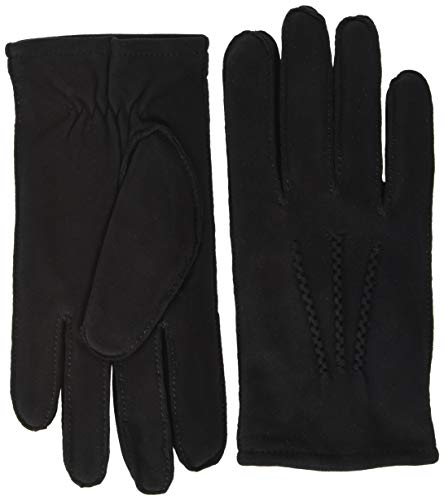 KESSLER Herren Viggo Winter-Handschuhe, 001 Black, 10