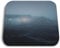 1 x Square MDF Fridge Magnet - Horror Scary Movie Gas Station 24522