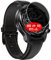 Vaxson - Protector de pantalla de privacidad compatible con TicWatch Pro 3 GPS, protector de película antiespía [no vidrio templado]