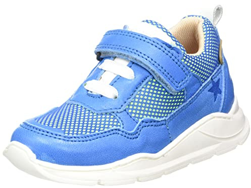 Bisgaard Unisex Kinder bisgaard pan e tex Sneaker