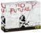 Prime 3D - Puzzle Urban Art No Future 1000 Teile (22634)