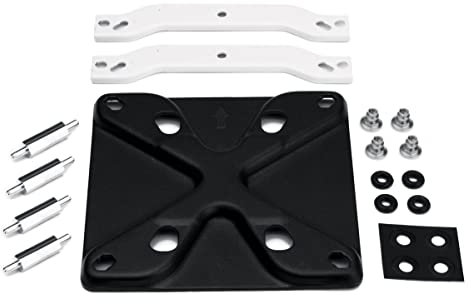 ARCTIC Intel LGA1700 Upgrade Kit - for Freezer 34 Series - White