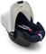 Dooky Hoody, visiera/ombrellone per seggiolino auto, passeggino e passeggino (con protezione UV ottimale 40+, tutte le età 0+, adatto alla maggior parte delle marche, lavabile), linea