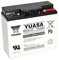 Alternativ Batteria al piombo 12 V 22 Ah AGM 6-DZM-20 6-DZM-18 Lead Acid FIAMM ECOFORCE F19 – 12B 22 Ah 6 – DZM-20 DZM 18 sostituisce 17 Ah 18 Ah 19 Ah 23 Ah tipo ciclico VRLA