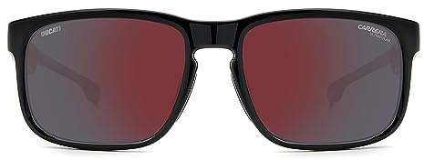 Carrera Ducati CARDUC 001/S Black 57/18/135 MAN Sunglasses