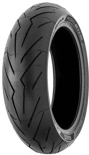 PIRELLI Motorradreifen 180/55 ZR 17 M/C TL (73W) DIABLO ROSSO III (M) Ducati Monster BSW