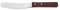 XYZYZW Slanted Icing Spatula Cake Decorating, Stainless Steel Blade Spatula Baking and Cake Decorating Tray Knife - Multipurpose for Home, Bakery or Kitchen - (27cm)