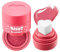 Stamp Liquid Blush Heart Shaped Applicator Natürliches, lang anhaltendes Rouge - 6 Farben für einen dreidimensionalen, süßen Look! (5)