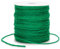 G2PLUS 3MM Jute String Twine, 100M Green Garden String, 3 Ply Green string for Craft, Art and Crafts Linen String for DIY Craft; Gardening Use
