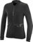 IXON Arma Damen Motorrad Textiljacke, schwarz, L