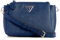 GUESS Noelle Tri Compartment XBody navy