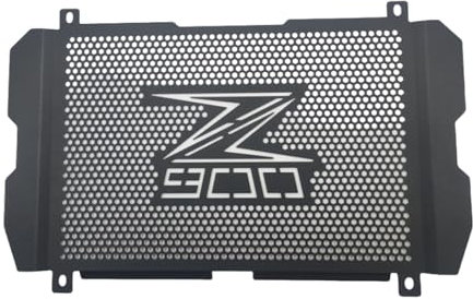 Genérico Accesorios de modificación de Motocicletas Cubierta Protectora de Rejilla del radiador Compatible con Z900 2017-2019