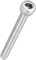 Kozelo 50pcs Socket Head Cap Screws - [M4-0.7 x 35mm] 304 Stainless Steel Allen Socket Drive for Electrical Motor 3D Printing Fan Engine Replacement Use, Silver