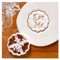 3PCS Eat Me Cookie Cutter Baking Accessory Alice In Wonderland Theme Cookie Mold Cartoon Pet Cat Dog Biscuit Cutter(02)