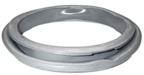 ANCASTOR Goma para Puerta Lavadora Compatible con Ardo Merloni, Fagor, Rommer, Kneissel, New Pol. FER55AK018