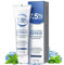 Hydroxyapatite Toothpaste for Enamel Repair & Whitening ，7.5% Nano Hydroxyapatite ，for Sensitive Teeth ，Fluoride-Free Formula with Gentle Mint，Long-Lasting Fresh Breath