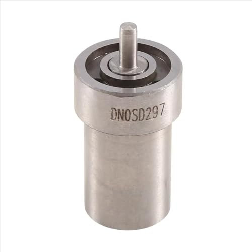 LUMSGN Für VW Caddy Golf Polo T4 1.9D 068130202F 0432217240 DN0SD297 Diesel Kraftstoff Injektor Düse