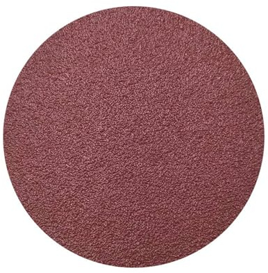 HOTCKB 75mm Sanding Discs 60Pcs Hook and Loop Round Sander Pads 3 Inch Sandpaper Grit 60 for Orbital Sander Discs