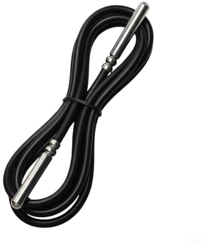 Capteur de température compatible avec pompe à chaleur pour gestion thermique du réservoir d'eau et optimisation de l'efficacité du système (5 m)