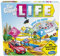 Hasbro Gaming C3893 Game of Life (Exclusivo de Amazon), edición Limitada