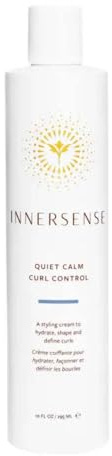 Innersense Quiet Calm Curl Control Styling Control 295 millilitre
