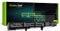 Green Cell Laptop Akku Asus A41N1308 für Asus X551 X551C X551CA X551M X551MA X551MAV R512 R512C D550 D550C F551C F551CA F551M F751L R508CA R509 R512CA X451 X451CA X451MAV X751L (14.4V)