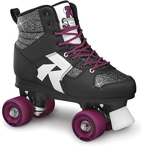Roces Rollerskates/Rollschuhe Street Disco Palace