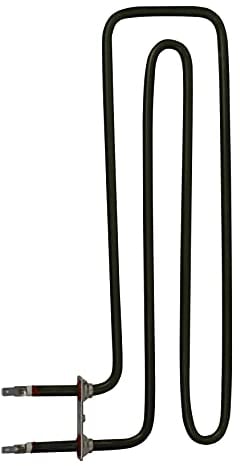 WellSolutions® Heizstab Harvia 1,15 KW Ersatz Heizpirale Vega Compact Plug ´n´ Play
