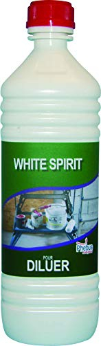 PHEBUS White Spirit 17/18 1L