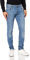 JACK & JONES Jjiglenn Jjoriginal Am 815 Noos Femme Jeans, Bleu Denim, 33W / 36L