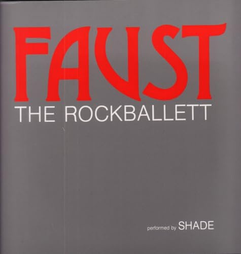 Faust the Rockballett