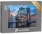 puzzleYOU: Puzzle 2000 Teile „Hamburg: Alte Speicherstadt“ – aus der Puzzle-Kollektion Deutschland, Flüsse & Seen