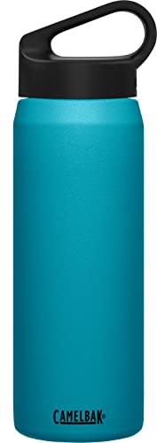 CAMELBAK Carry Cap SST Vacuum Insulated Thermal Flask 750 ml, Larkspur, 25 oz