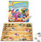 Ravensburger 20950 - Tempo, kleine Klapperschlange! - das lustige Brettspiel für Kinder ab 4 Jahren, für alle Fans auch von Tempo kleine Schnecke