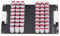 Lithium-Batterie Bae Board 12-16S Universal Active Equzer Modul für LTO O LFP 1,8 V-4,5 V