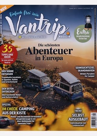Vantrip