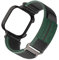 LXURY Nylon Armbänder für Xiaomi Redmi Watch 2 Lite Armband, Weiches Stoff mit Verstellbar Verschluss Damen Herren Sport Ersatzarmband Kompatibel mit Xiaomi Redmi Watch 2 Lite Uhrenarmband (3)