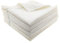 varivendo Bodentuch 60x50cm Scheuertuch Putzlappen Wischlappen saugstark (10 Stück)