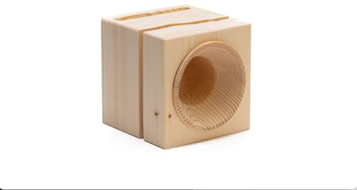 KOOKOO Sound Cube (Natur)